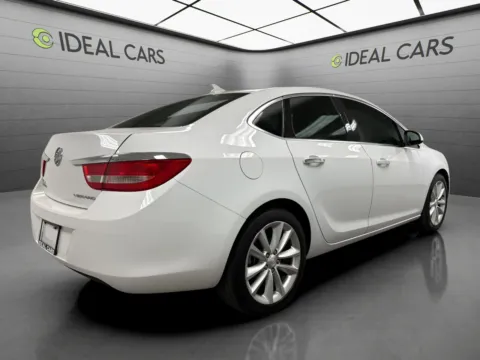 More photos of 2014 Buick Verano at Ideal Cars - Apache Junction, AZ