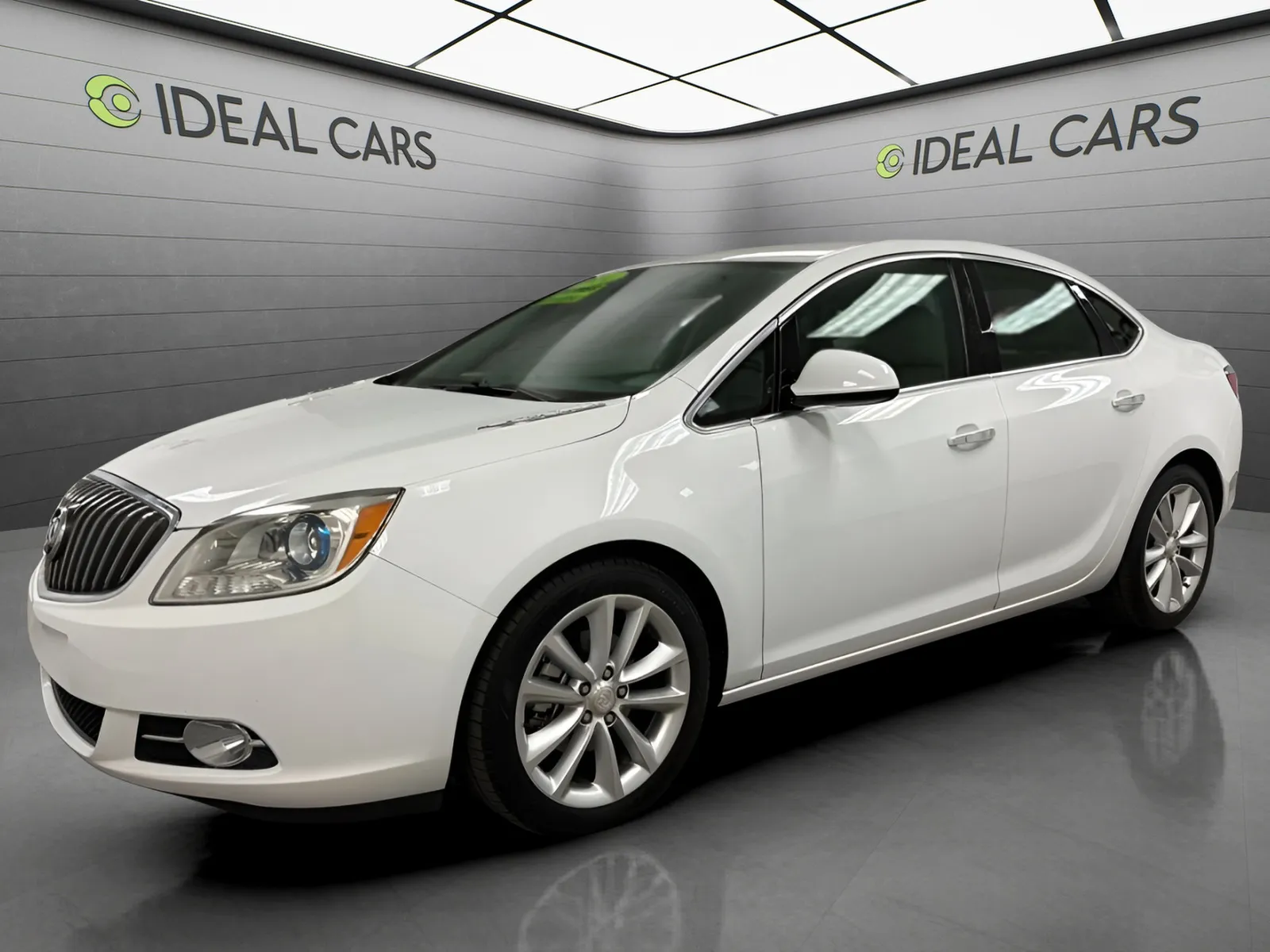 2014 Buick Verano 1SD's photo
