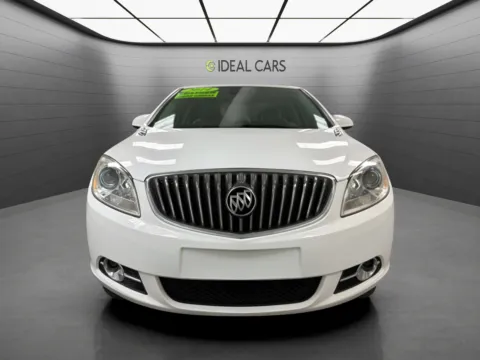 Photos of 2014 Buick Verano for sale in Apache Junction, AZ at Ideal Cars - Apache Junction