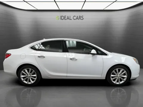 More photos of 2014 Buick Verano at Ideal Cars - Apache Junction, AZ