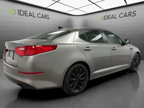More photos of 2015 Kia Optima EX at Ideal Cars - Apache Junction, AZ