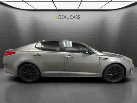 More photos of 2015 Kia Optima EX at Ideal Cars - Apache Junction, AZ