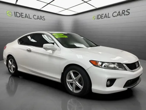 Another view of 2015 Honda Accord EX for sale in Apache Junction, AZ at Ideal Cars - Apache Junction