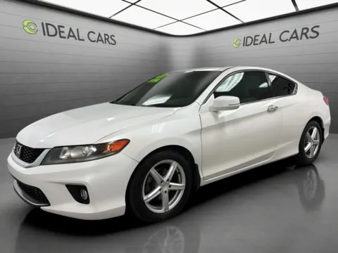 White 2015 Honda Accord EX for sale in Apache Junction, AZ