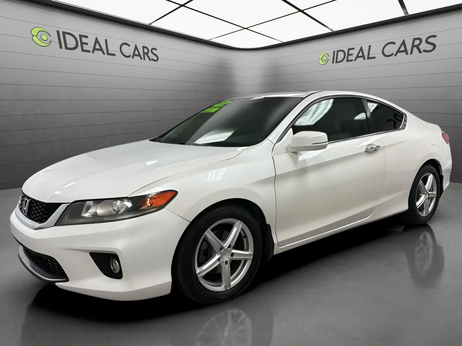 White 2015 Honda Accord EX for sale in Apache Junction, AZ