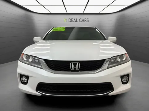 Photos of 2015 Honda Accord EX for sale in Apache Junction, AZ at Ideal Cars - Apache Junction