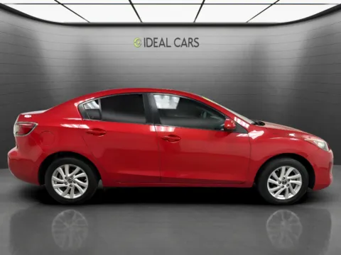 More photos of 2013 Mazda Mazda3 i Grand Touring at Ideal Cars - Apache Junction, AZ