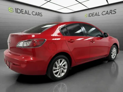 More photos of 2013 Mazda Mazda3 i Grand Touring at Ideal Cars - Apache Junction, AZ