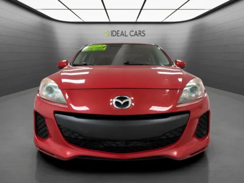 Photos of 2013 Mazda Mazda3 i Grand Touring for sale in Apache Junction, AZ at Ideal Cars - Apache Junction