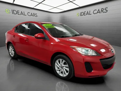 Another view of 2013 Mazda Mazda3 i Grand Touring for sale in Apache Junction, AZ at Ideal Cars - Apache Junction