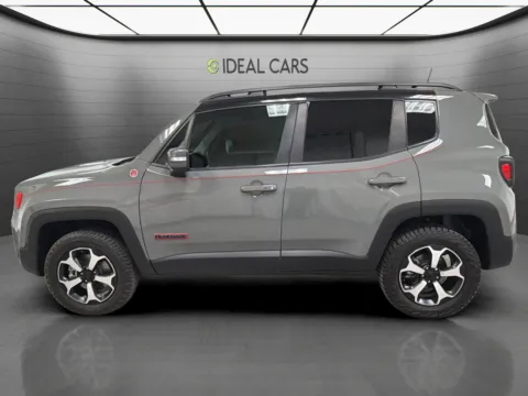 Photos of 2020 Jeep Renegade Trailhawk for sale in Apache Junction, AZ at Ideal Cars - Apache Junction