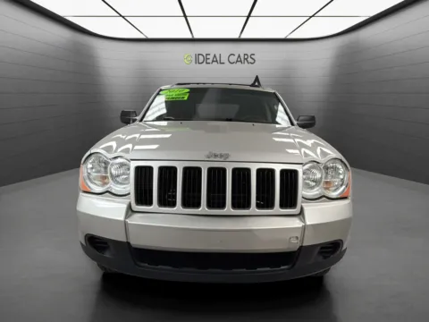 Photos of 2010 Jeep Grand Cherokee Laredo for sale in Apache Junction, AZ at Ideal Cars - Apache Junction