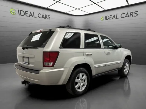 More photos of 2010 Jeep Grand Cherokee Laredo at Ideal Cars - Apache Junction, AZ