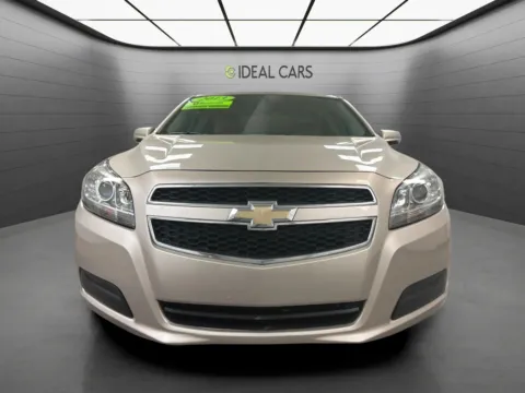 Photos of 2013 Chevrolet Malibu LT for sale in Apache Junction, AZ at Ideal Cars - Apache Junction