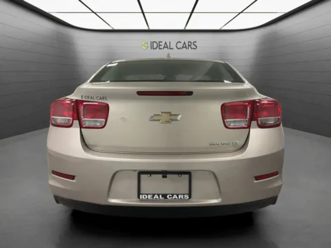 More photos of 2013 Chevrolet Malibu LT at Ideal Cars - Apache Junction, AZ