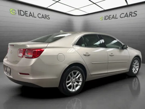 More photos of 2013 Chevrolet Malibu LT at Ideal Cars - Apache Junction, AZ