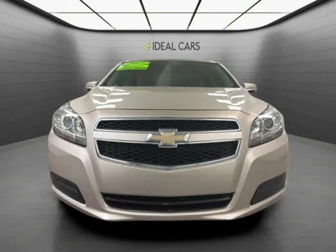 Photos of 2013 Chevrolet Malibu LT for sale in Apache Junction, AZ at Ideal Cars - Apache Junction