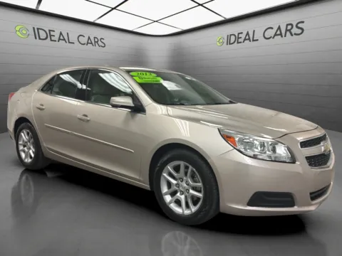 Another view of 2013 Chevrolet Malibu LT for sale in Apache Junction, AZ at Ideal Cars - Apache Junction