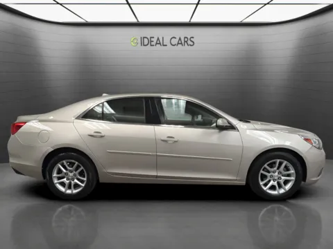 More photos of 2013 Chevrolet Malibu LT at Ideal Cars - Apache Junction, AZ