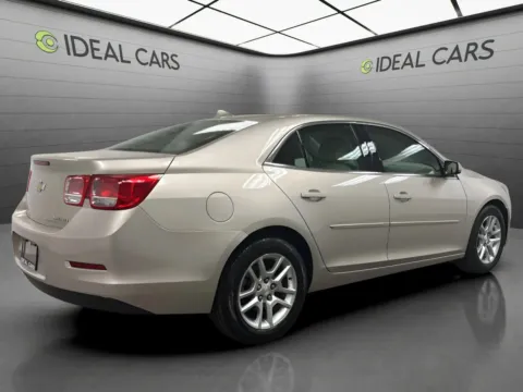 More photos of 2013 Chevrolet Malibu LT at Ideal Cars - Apache Junction, AZ