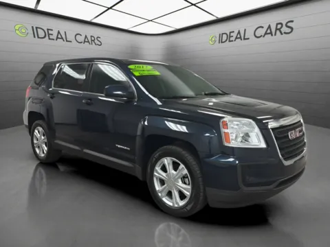 Another view of 2017 GMC Terrain SLE-1 for sale in Apache Junction, AZ at Ideal Cars - Apache Junction