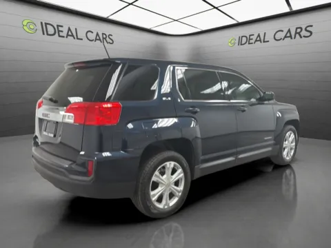 More photos of 2017 GMC Terrain SLE-1 at Ideal Cars - Apache Junction, AZ