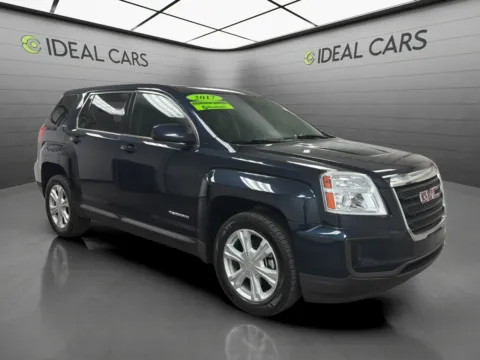 Another view of 2017 GMC Terrain SLE-1 for sale in Apache Junction, AZ at Ideal Cars - Apache Junction