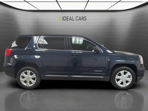 More photos of 2017 GMC Terrain SLE-1 at Ideal Cars - Apache Junction, AZ