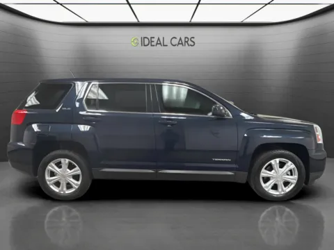 More photos of 2017 GMC Terrain SLE-1 at Ideal Cars - Apache Junction, AZ