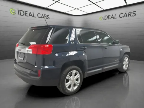 More photos of 2017 GMC Terrain SLE-1 at Ideal Cars - Apache Junction, AZ