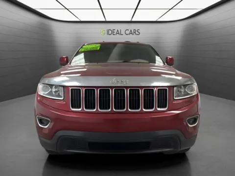 Photos of 2014 Jeep Grand Cherokee Laredo for sale in Apache Junction, AZ at Ideal Cars - Apache Junction
