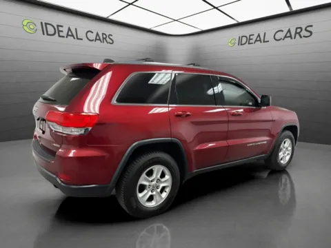 More photos of 2014 Jeep Grand Cherokee Laredo at Ideal Cars - Apache Junction, AZ