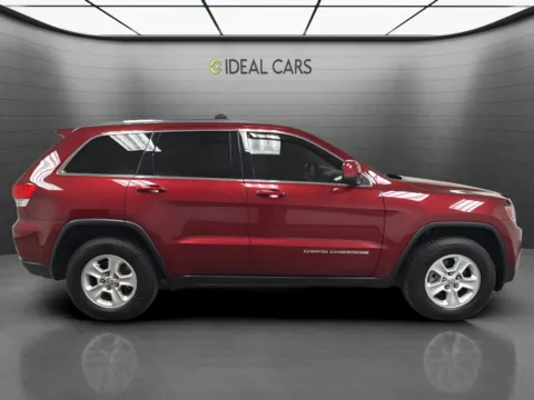 More photos of 2014 Jeep Grand Cherokee Laredo at Ideal Cars - Apache Junction, AZ