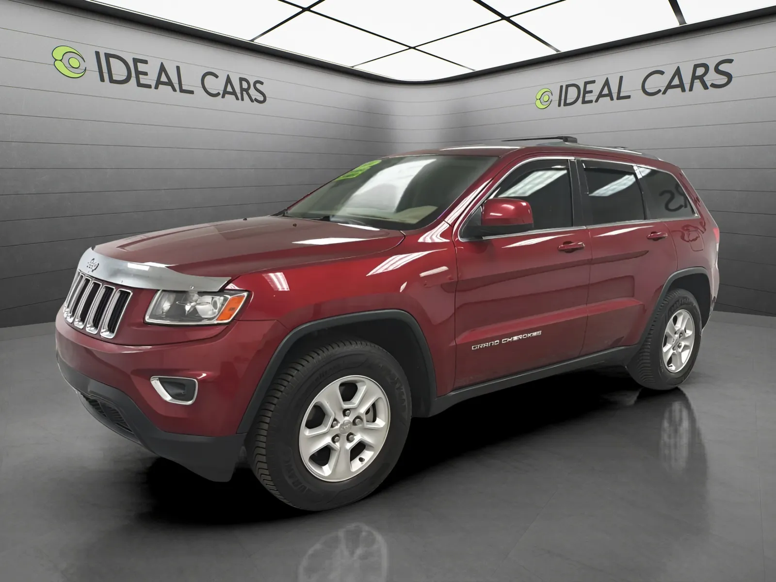 2014 Jeep Grand Cherokee Laredo for sale in Apache Junction, AZ