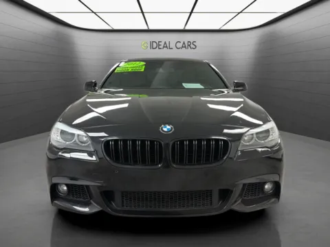 Photos of 2012 BMW 5 Series 535i for sale in Apache Junction, AZ at Ideal Cars - Apache Junction