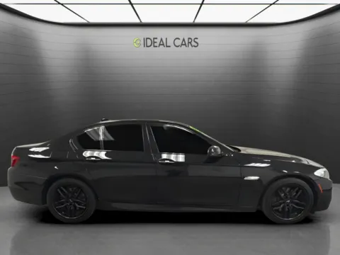 More photos of 2012 BMW 5 Series 535i at Ideal Cars - Apache Junction, AZ