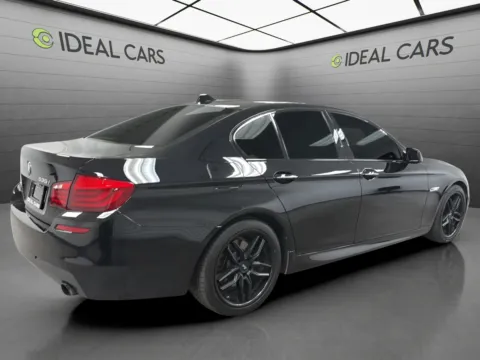 More photos of 2012 BMW 5 Series 535i at Ideal Cars - Apache Junction, AZ