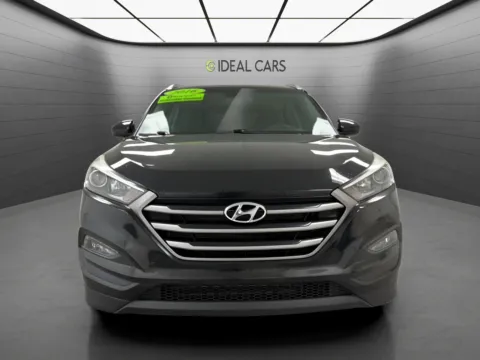 Photos of 2016 Hyundai TUCSON SE for sale in Apache Junction, AZ at Ideal Cars - Apache Junction