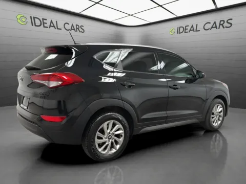 More photos of 2016 Hyundai TUCSON SE at Ideal Cars - Apache Junction, AZ