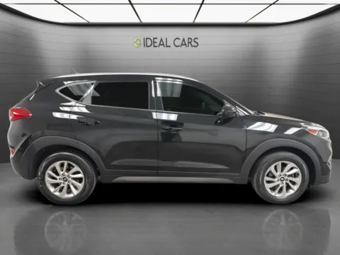 More photos of 2016 Hyundai TUCSON SE at Ideal Cars - Apache Junction, AZ