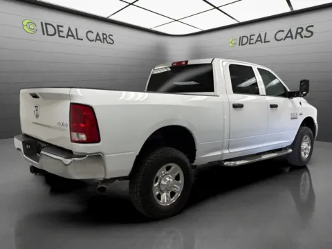 More photos of 2018 Ram 2500 Tradesman at Ideal Cars - Apache Junction, AZ
