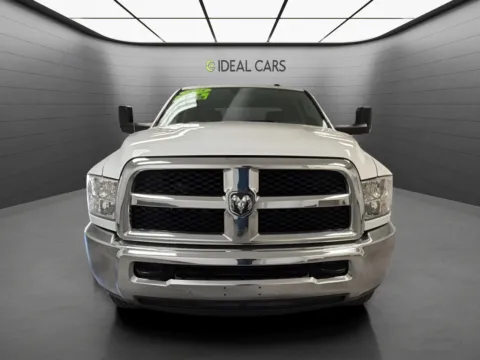 Photos of 2018 Ram 2500 Tradesman for sale in Apache Junction, AZ at Ideal Cars - Apache Junction