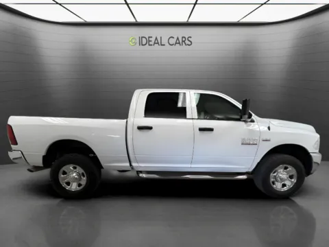 More photos of 2018 Ram 2500 Tradesman at Ideal Cars - Apache Junction, AZ