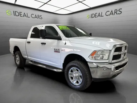 Photos of 2018 Ram 2500 Tradesman for sale in Apache Junction, AZ at Ideal Cars - Apache Junction