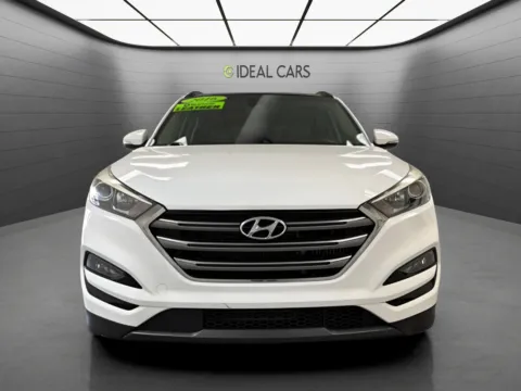 Photos of 2016 Hyundai TUCSON Limited for sale in Apache Junction, AZ at Ideal Cars - Apache Junction