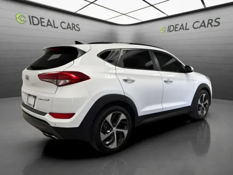 More photos of 2016 Hyundai TUCSON Limited at Ideal Cars - Apache Junction, AZ