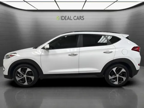 Photos of 2016 Hyundai TUCSON Limited for sale in Apache Junction, AZ at Ideal Cars - Apache Junction