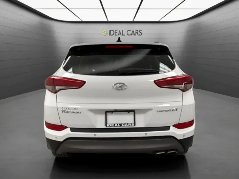 More photos of 2016 Hyundai TUCSON Limited at Ideal Cars - Apache Junction, AZ