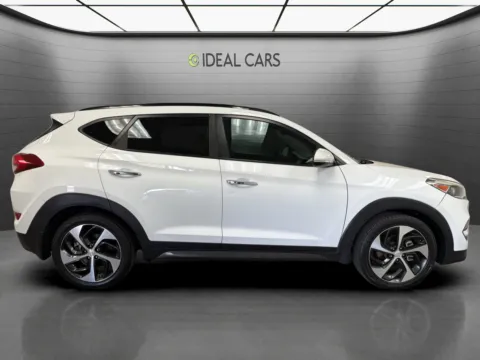 More photos of 2016 Hyundai TUCSON Limited at Ideal Cars - Apache Junction, AZ