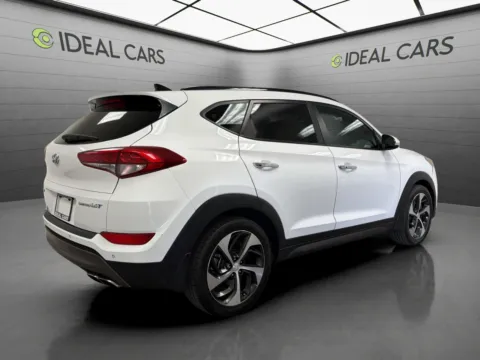 More photos of 2016 Hyundai TUCSON Limited at Ideal Cars - Apache Junction, AZ
